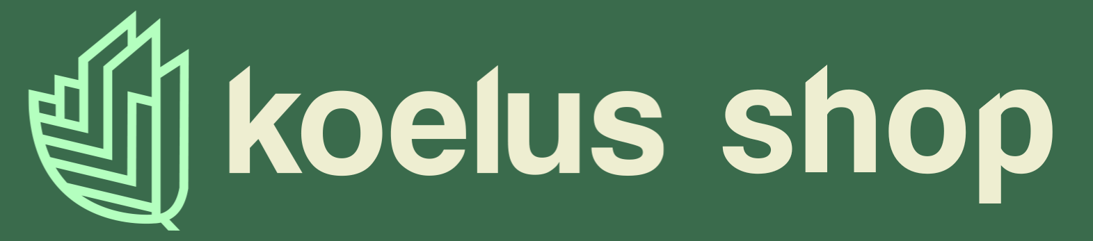 Koelus Shop