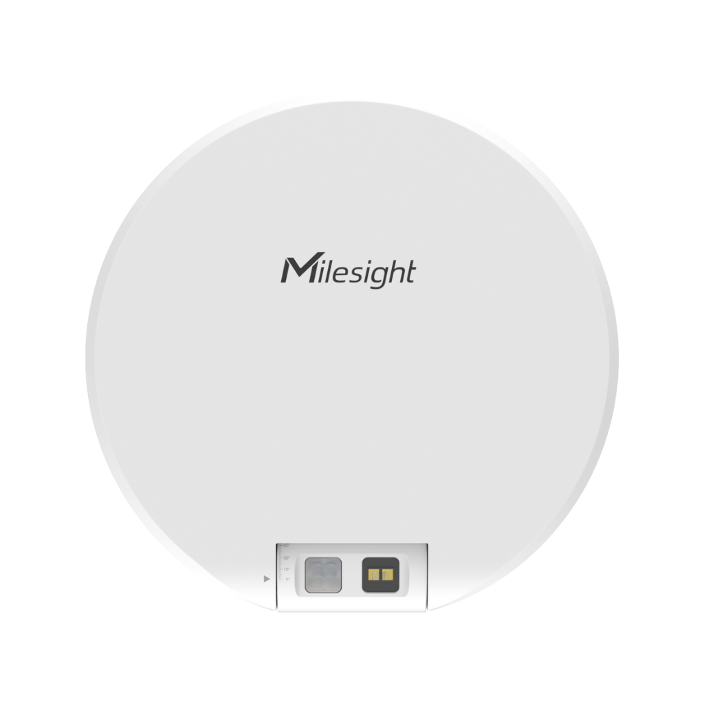 Milesight VS330-868M