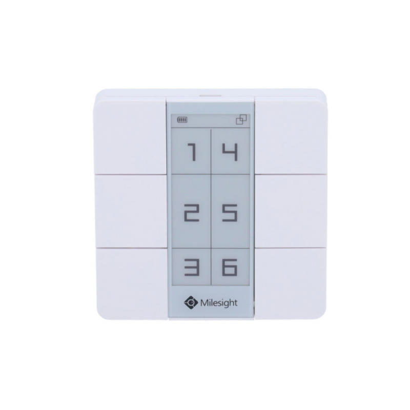 Milesight WS156-868M